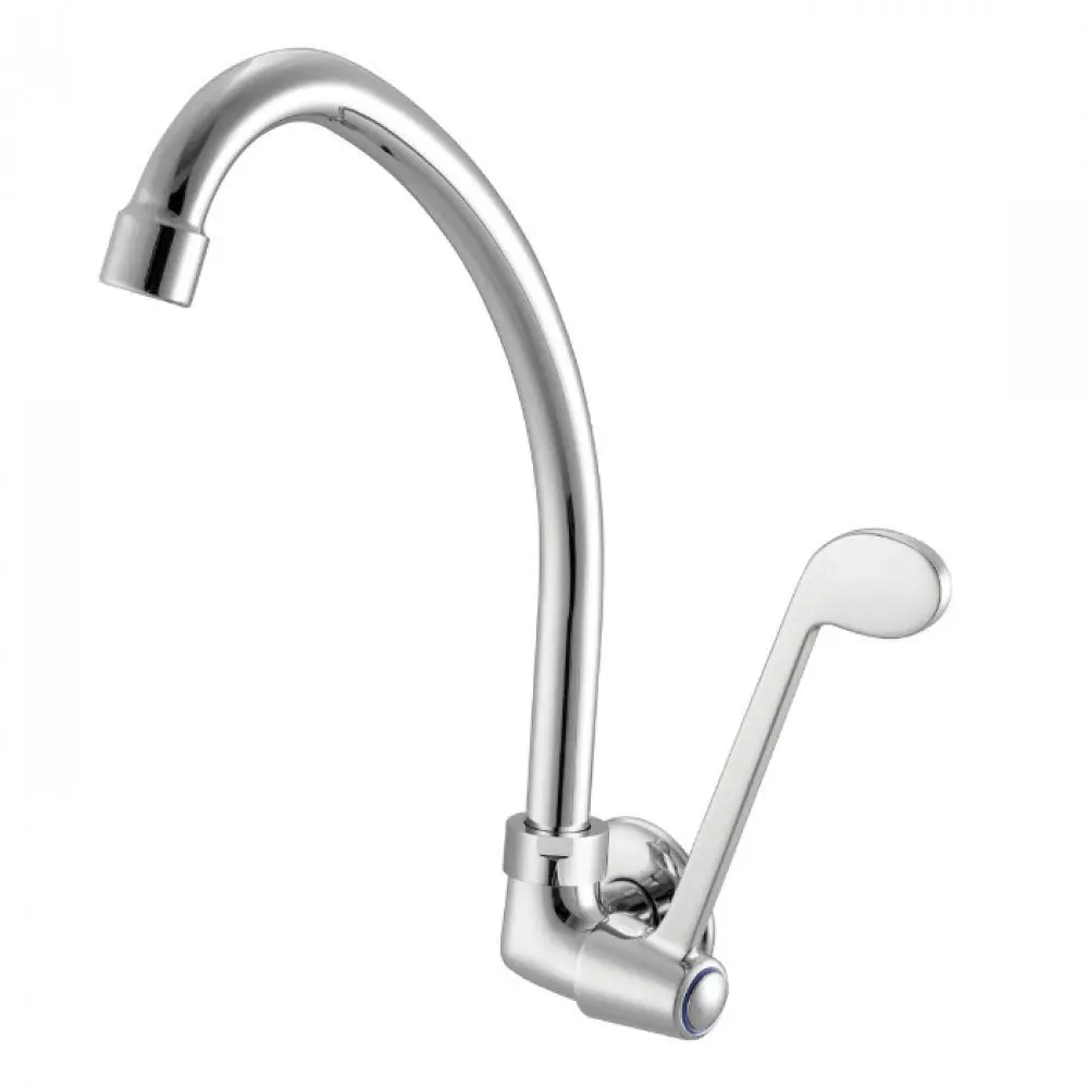 Torneira Para Cozinha Bica Móvel 1187 Globalmedic C58 Meber