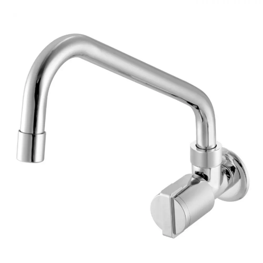 Torneira Para Cozinha Bica Móvel 1165 Concept C44 Ba Meber