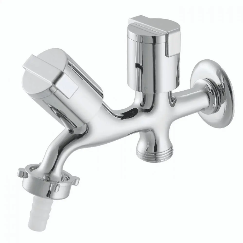 Torneira Com Adaptador Para Máquina 1131 Concept C44 Meber