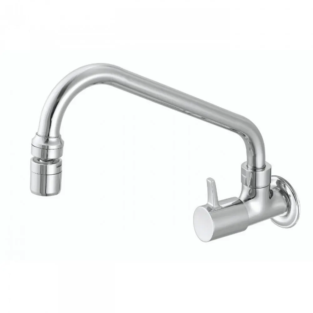 Torneira Para Cozinha Bica Móvel 1165 C78 1/2 Aa Meber