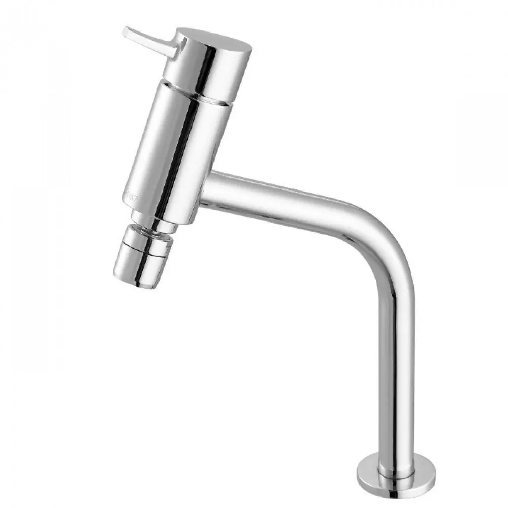 Torneira Para Banheiro Balcão 1202 Minimal Advance C78 Meber