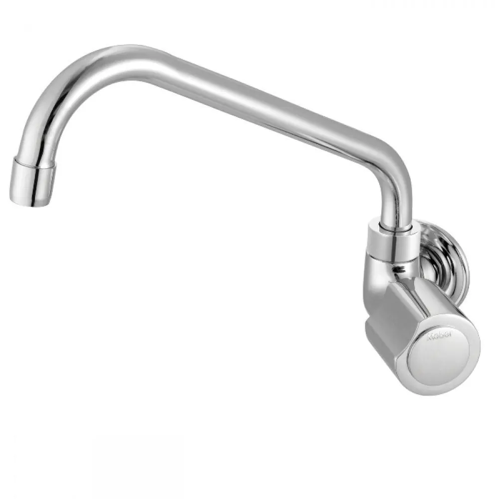 Torneira Para Cozinha Bica Móvel 1183 Domus C40 1/4 Ba Meber