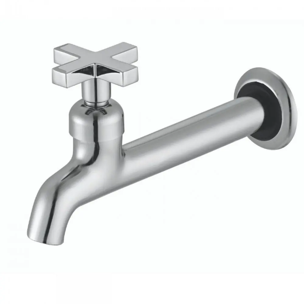 Torneira Para Cozinha De Parede 1158 Nya C22 1/4v Meber