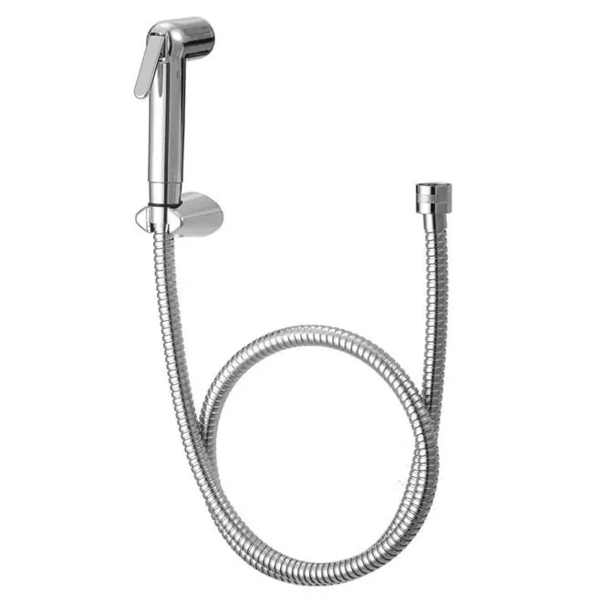 Flexível Com Gatilho E Suporte 1,20m Meber
