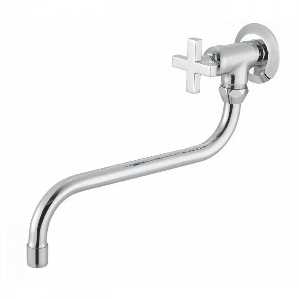 Torneira Para Cozinha Bica Móvel 1167 Nya C22 1/2 Meber