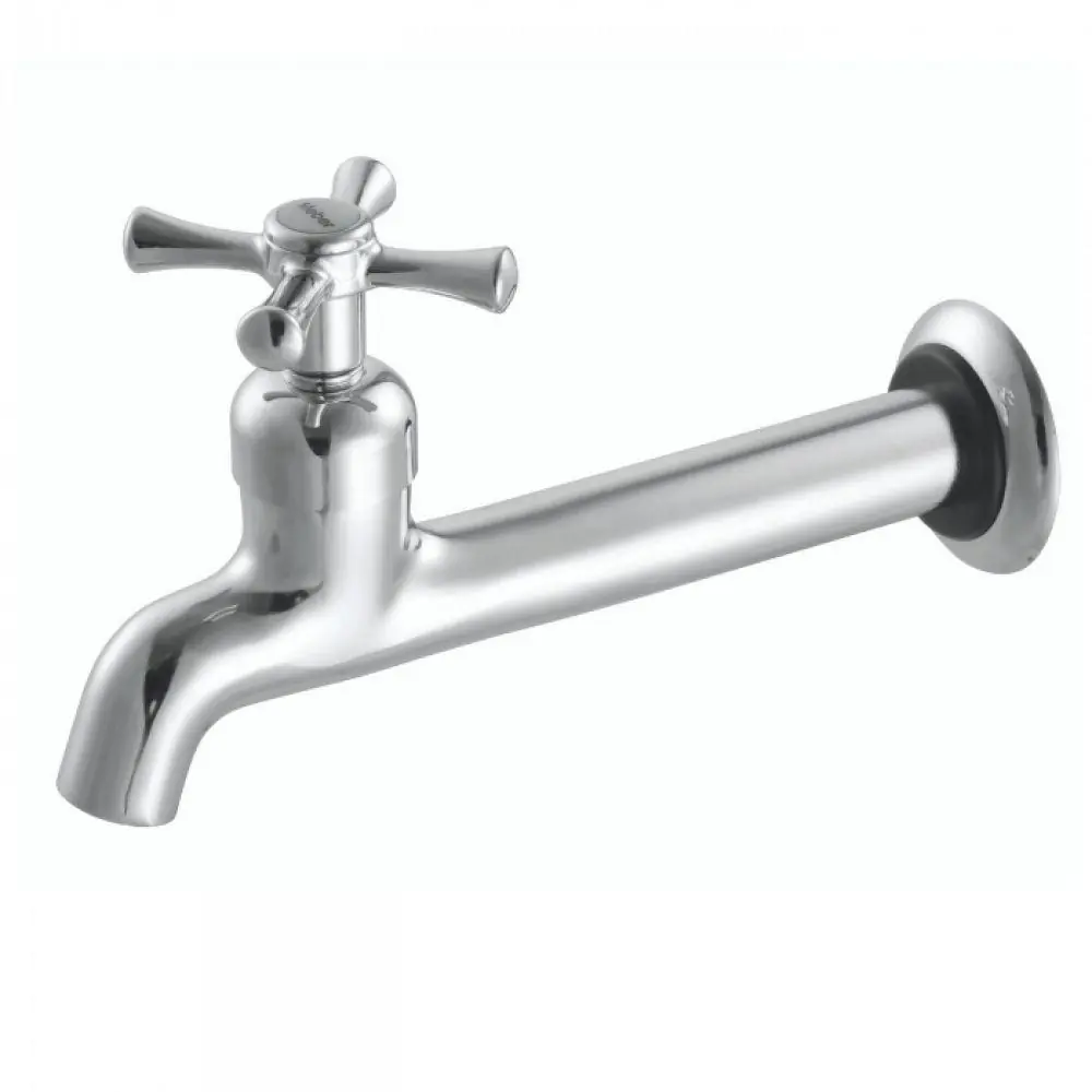 Torneira Para Cozinha De Parede 1158 Tetra C24 1/4v Meber