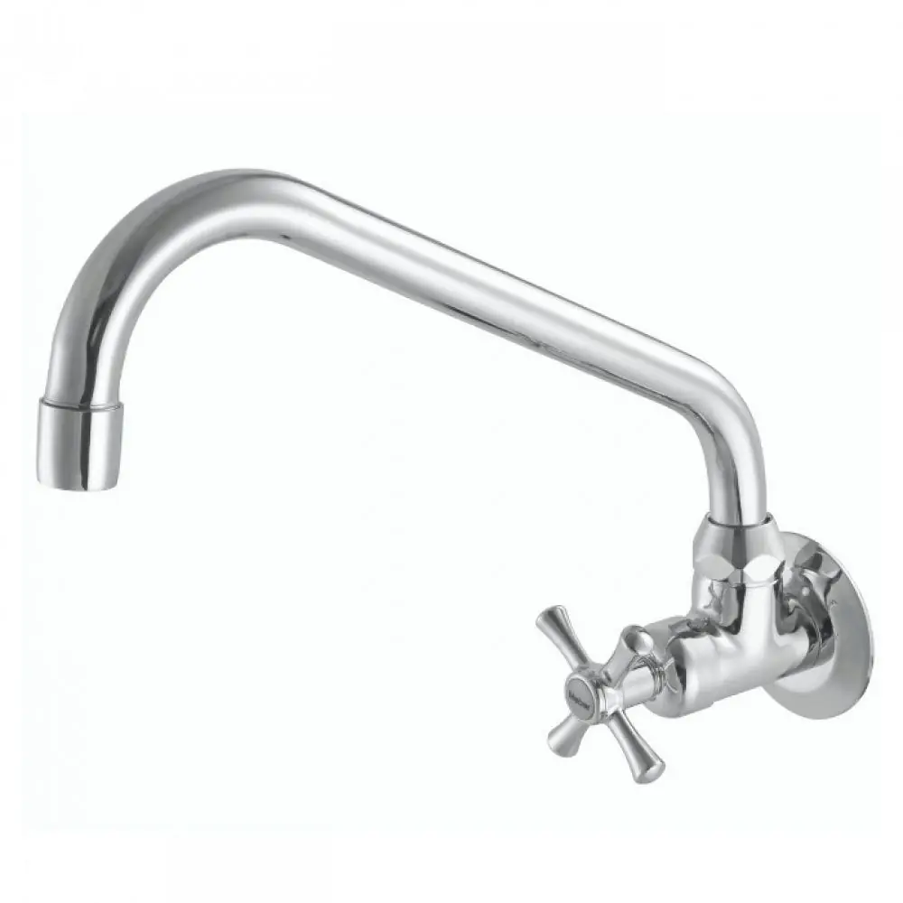 Torneira Para Cozinha Bica Móvel 1183 Tetra C24 Ba Meber