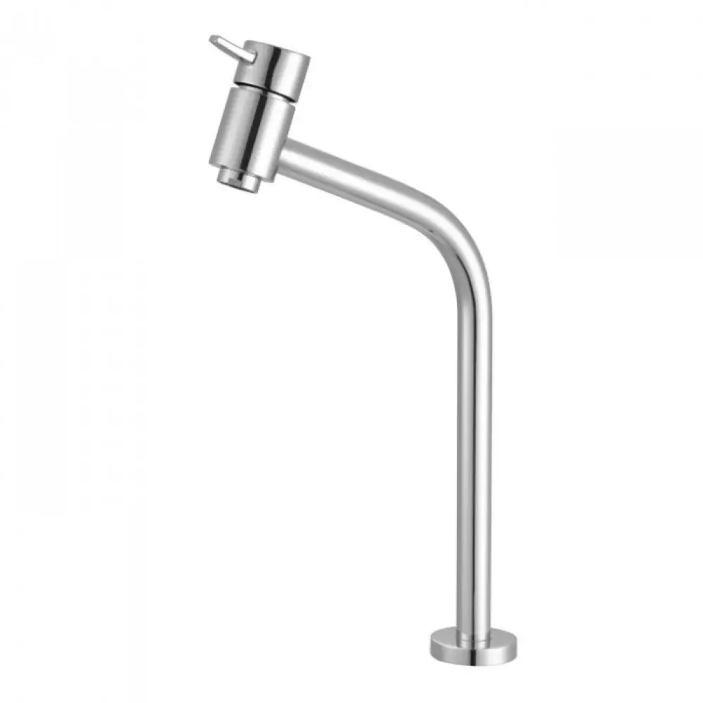 Torneira Para Banheiro Balcão 1203 Minimal Advance C78 Meber