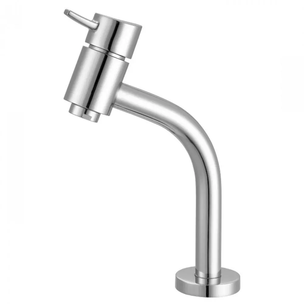 Torneira Para Banheiro Balcão 1202 Minimal Advance C78 Meber