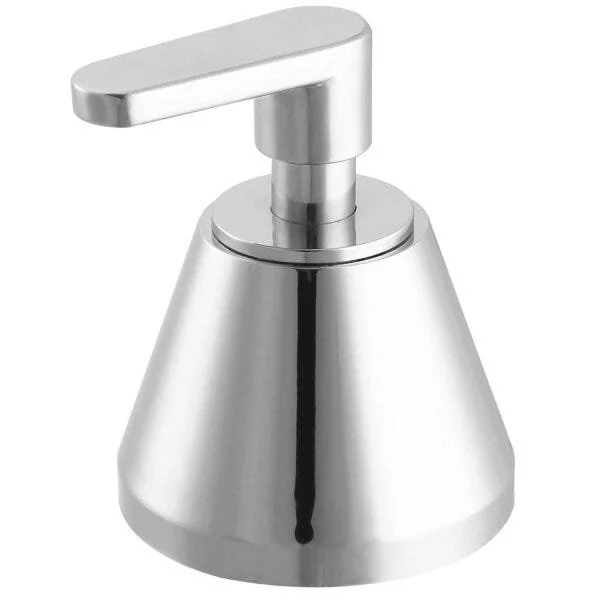 Acabamento Para Registro Meber C 18 1/2", 3/4" E 1"