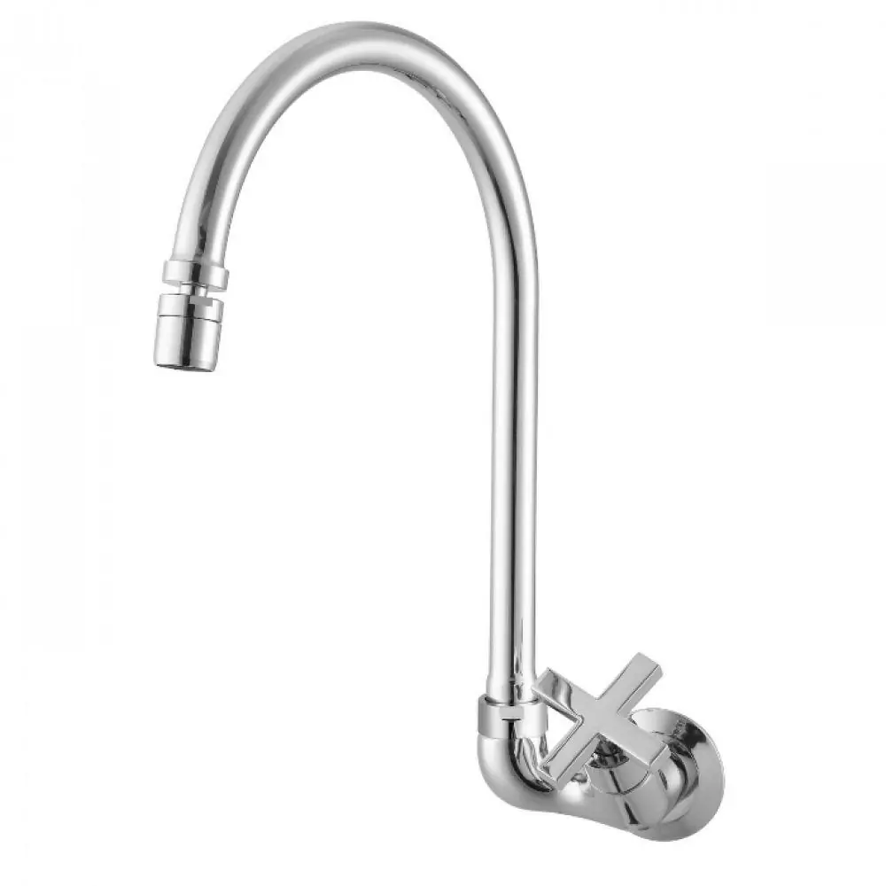 Torneira Para Cozinha Bica Móvel Bga 1180 Ômega C28 Meber