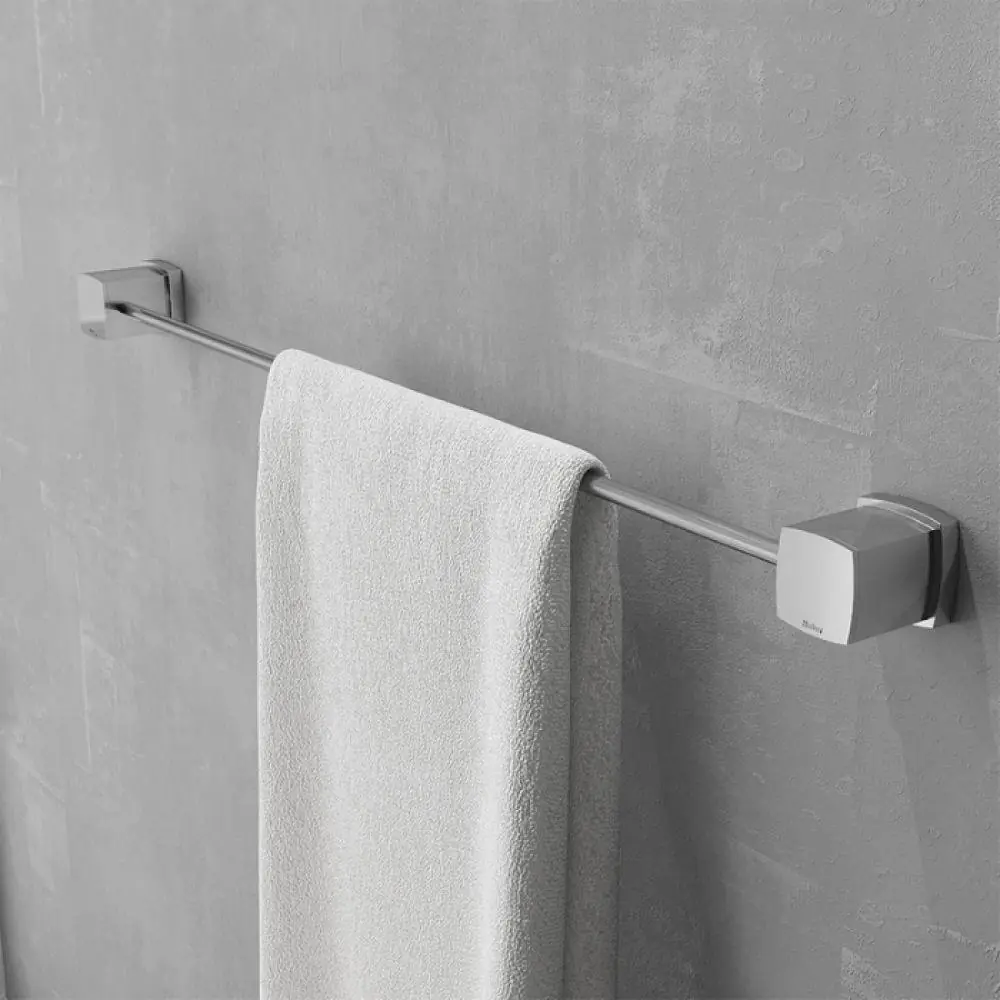 Toalheiro Linear Longo Block C38 Cv Meber