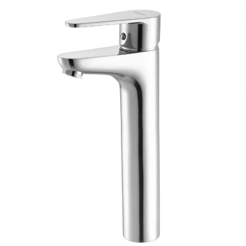 Misturador Monocomando Para Banheiro Balcão 2879 Minimal