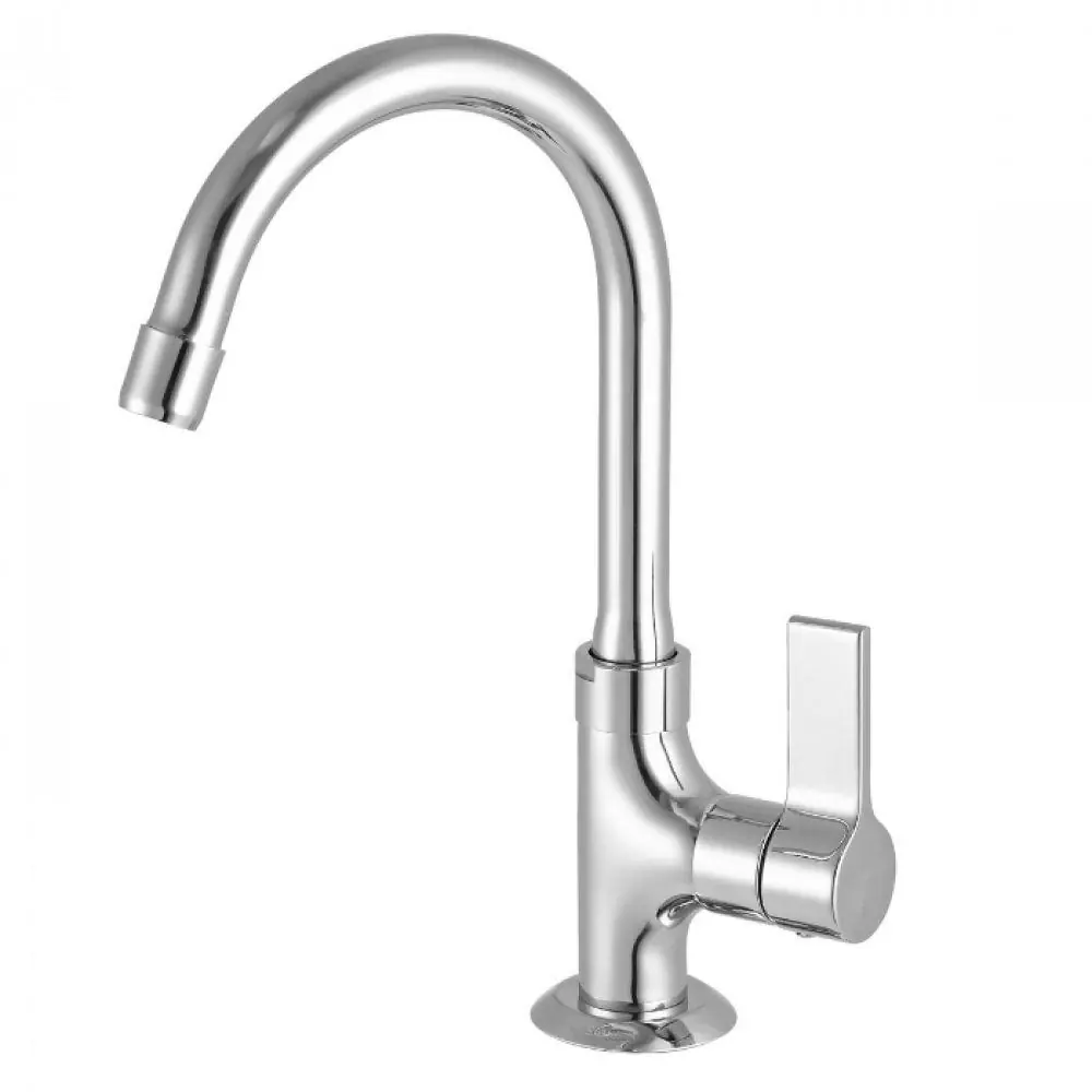Torneira Lavatório Balcão 1190 Atria C36 Meber