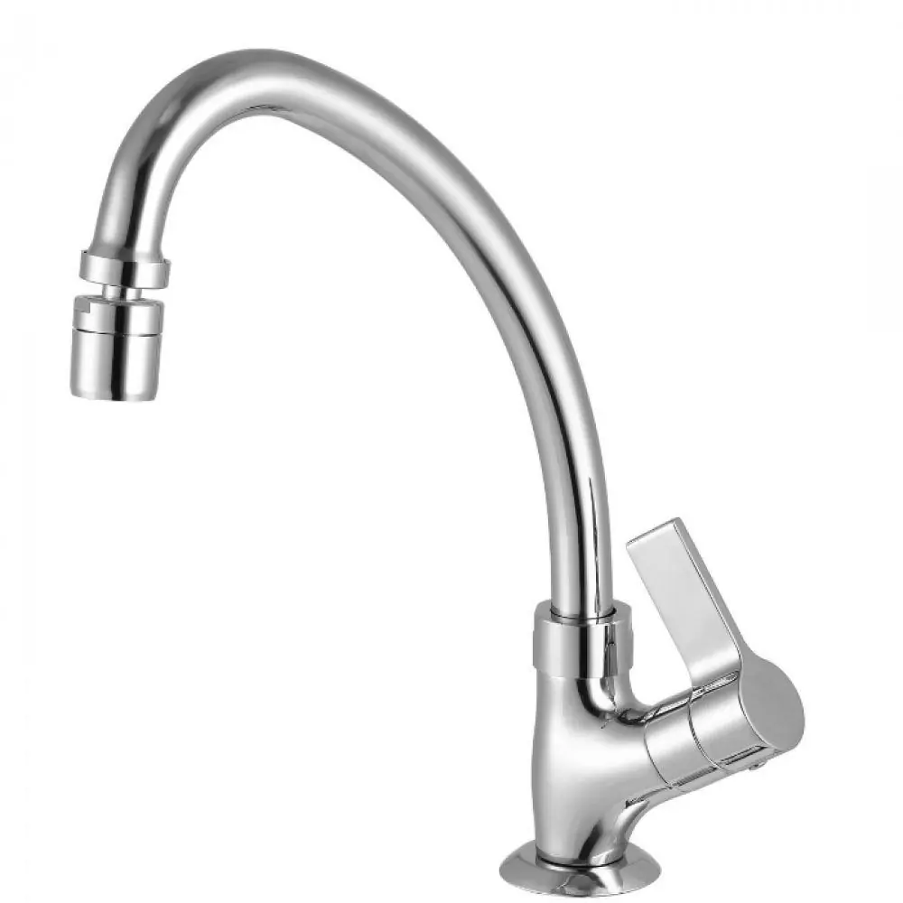 Torneira Para Cozinha Bica Móvel 1173 Atria C36 Bj Aa Meber