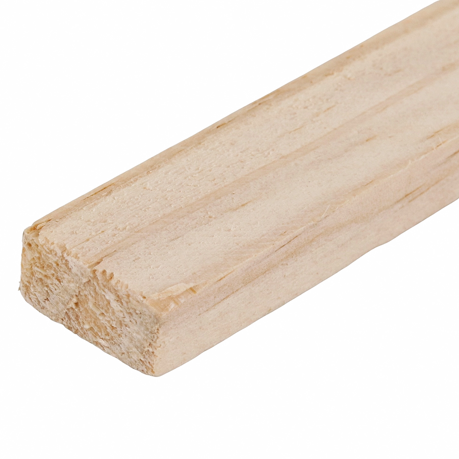 Ripa de Madeira Pinus Natural 1x2x220cm Madeiras Lega