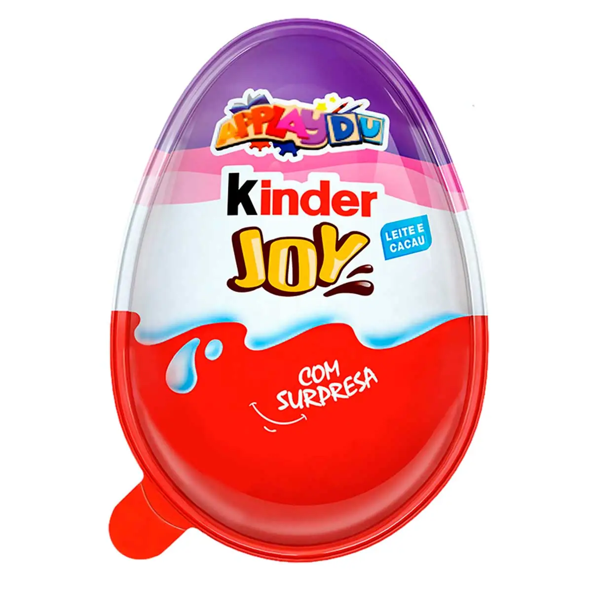 Kinder Joy Roxo 1 Uni 20g