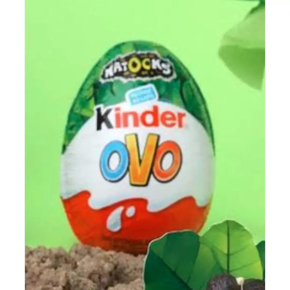 K OVO T1 COL