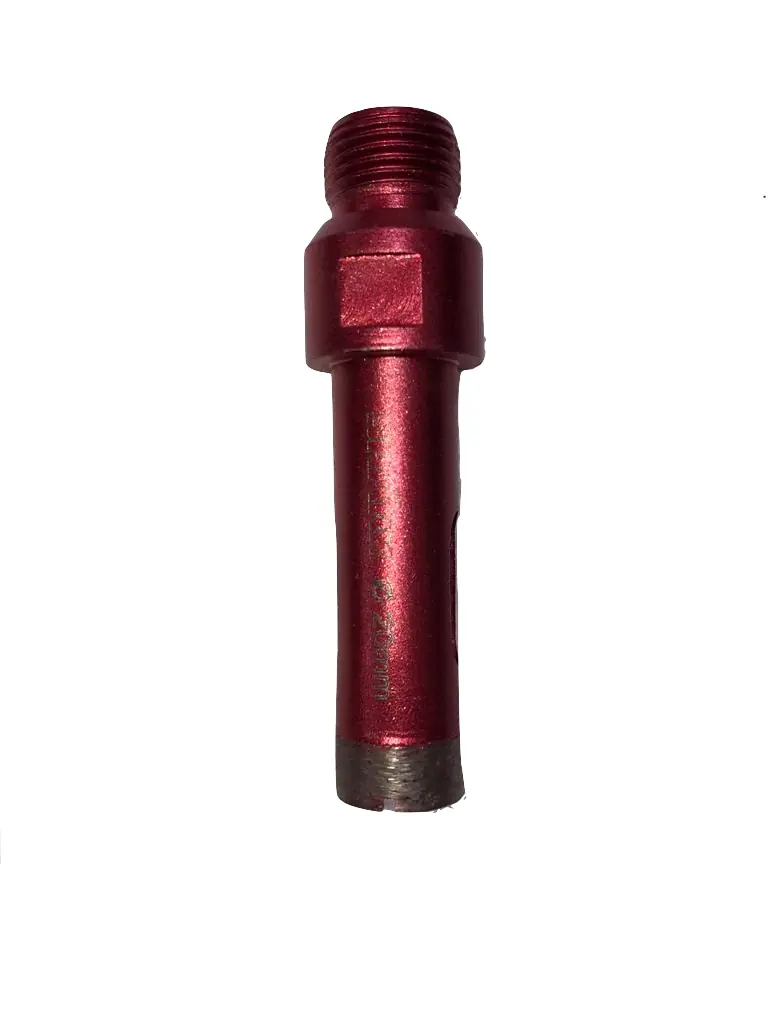 Broca Diamantada (ø20mm)