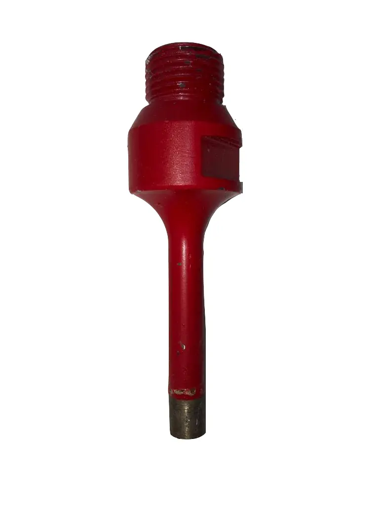 Broca Diamantada (ø10mm)