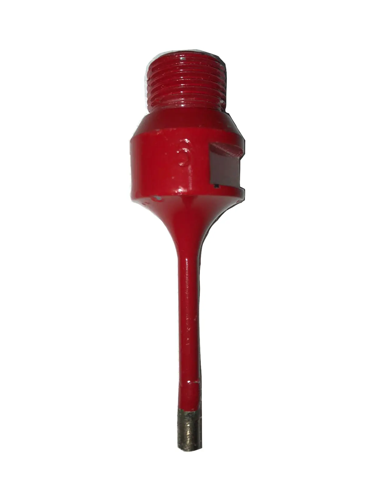 Broca Diamantada (ø6mm)