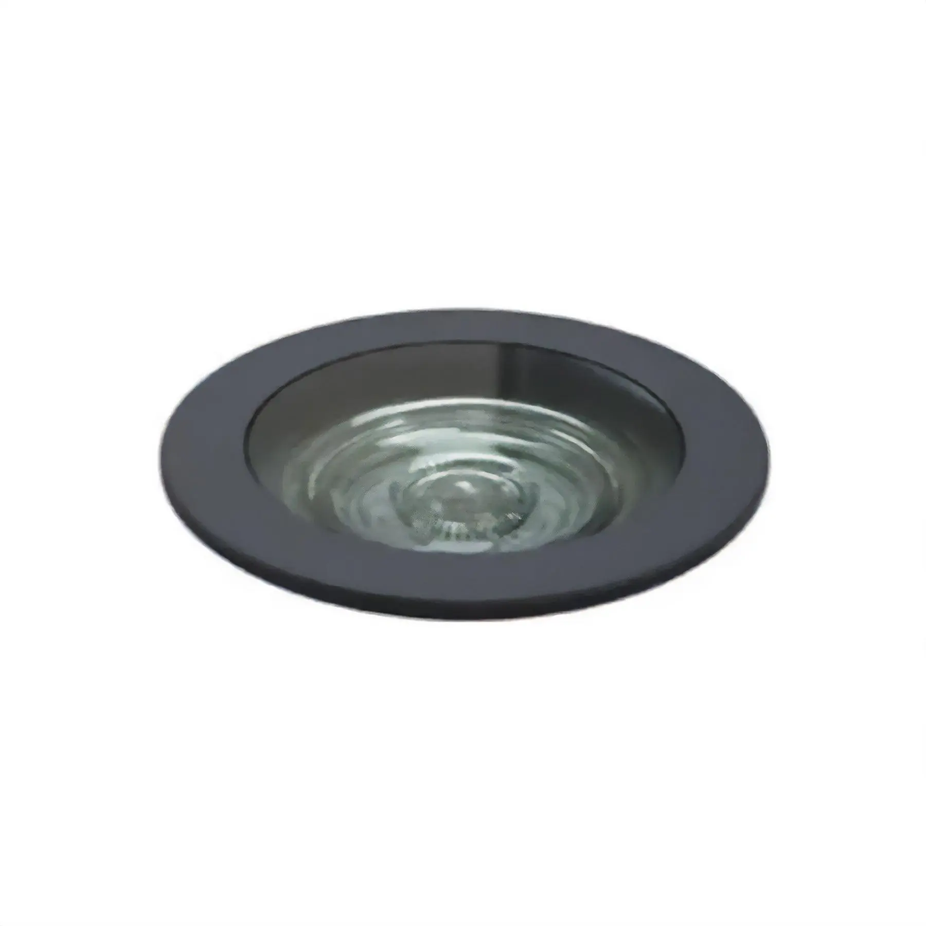 Embutido Solo Flat 40w 3927s Preto - Interlight