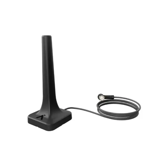 Antena Digital Interna 4k Hdtv Aquário Dtv-200