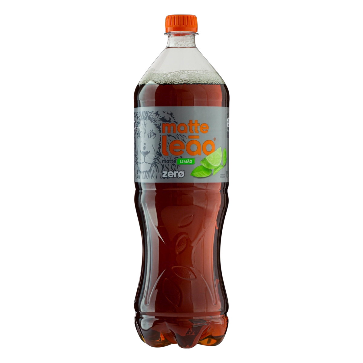Cha Matte Leao 1,5l Zero Limao