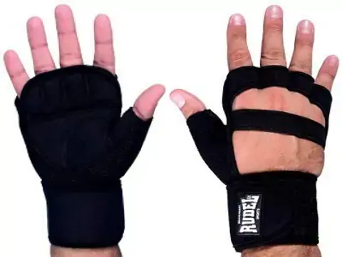 Luvas Esportivas Flex F2