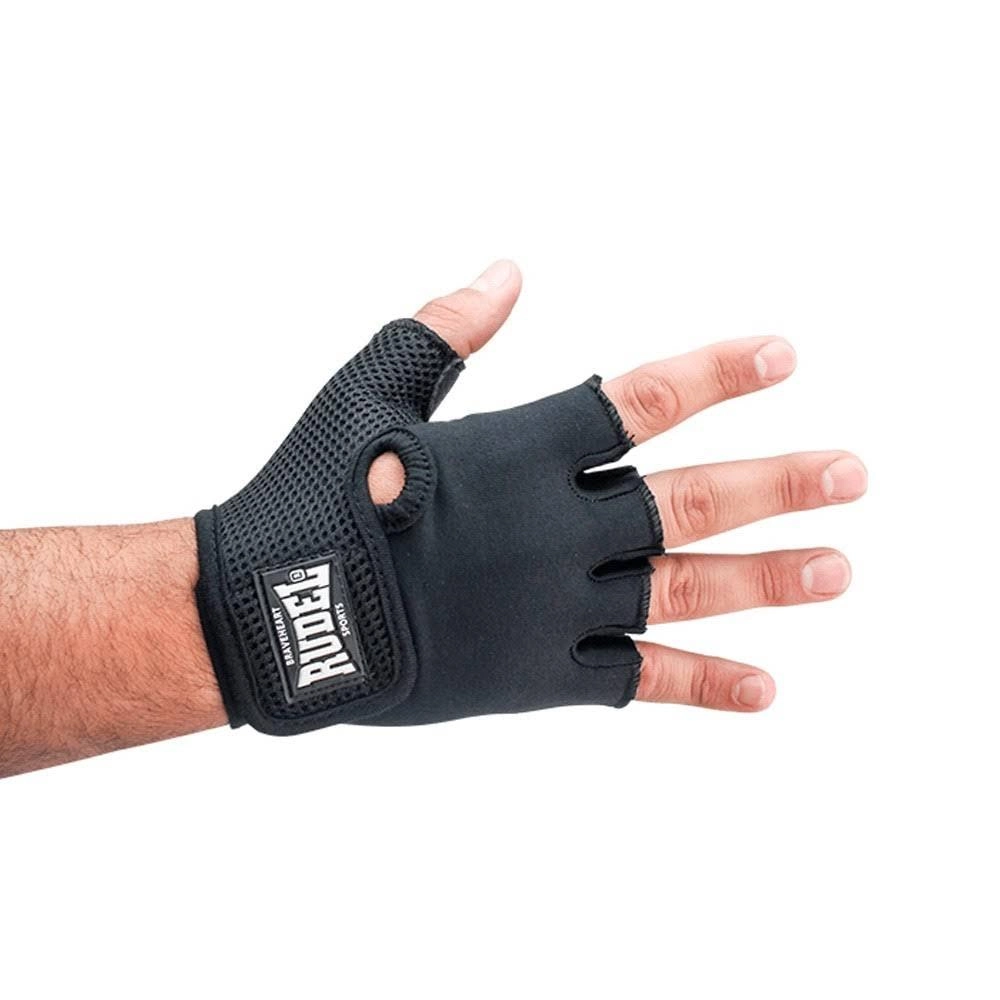 Luvas Esportivas Flex Air F3 Tamanho P Rudel