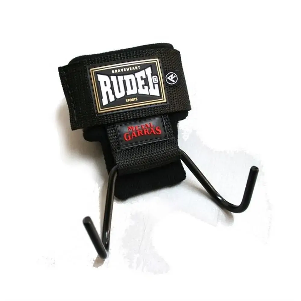 Hook Straps Unico Rudel