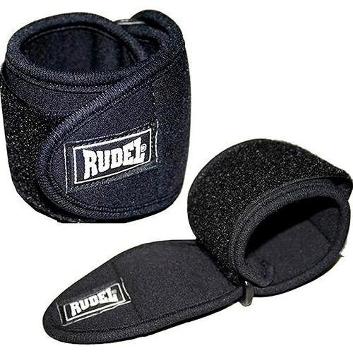 Protetor Para Os Punhos Munhequeira Em Neoprene 3mm 1201 Rudel