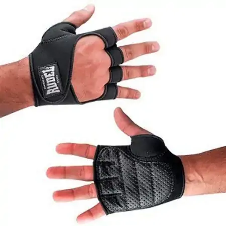 Luva Esportiva Rubber Gr