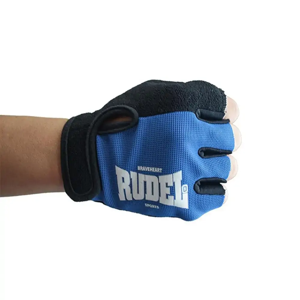Luvas Ko M Azul .