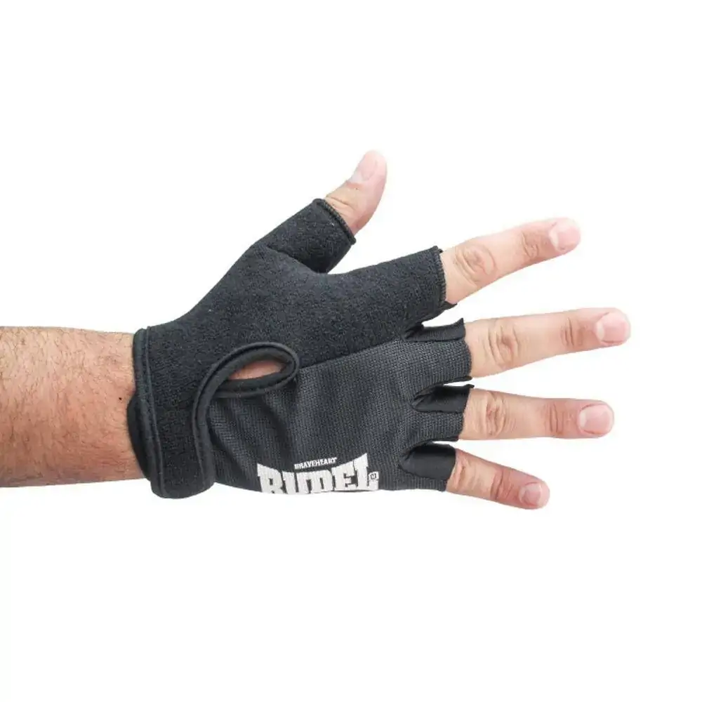 Luvas Fitness K0 G Rudel Rudel