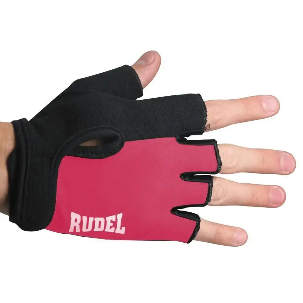 Luva Fitness M Rudel