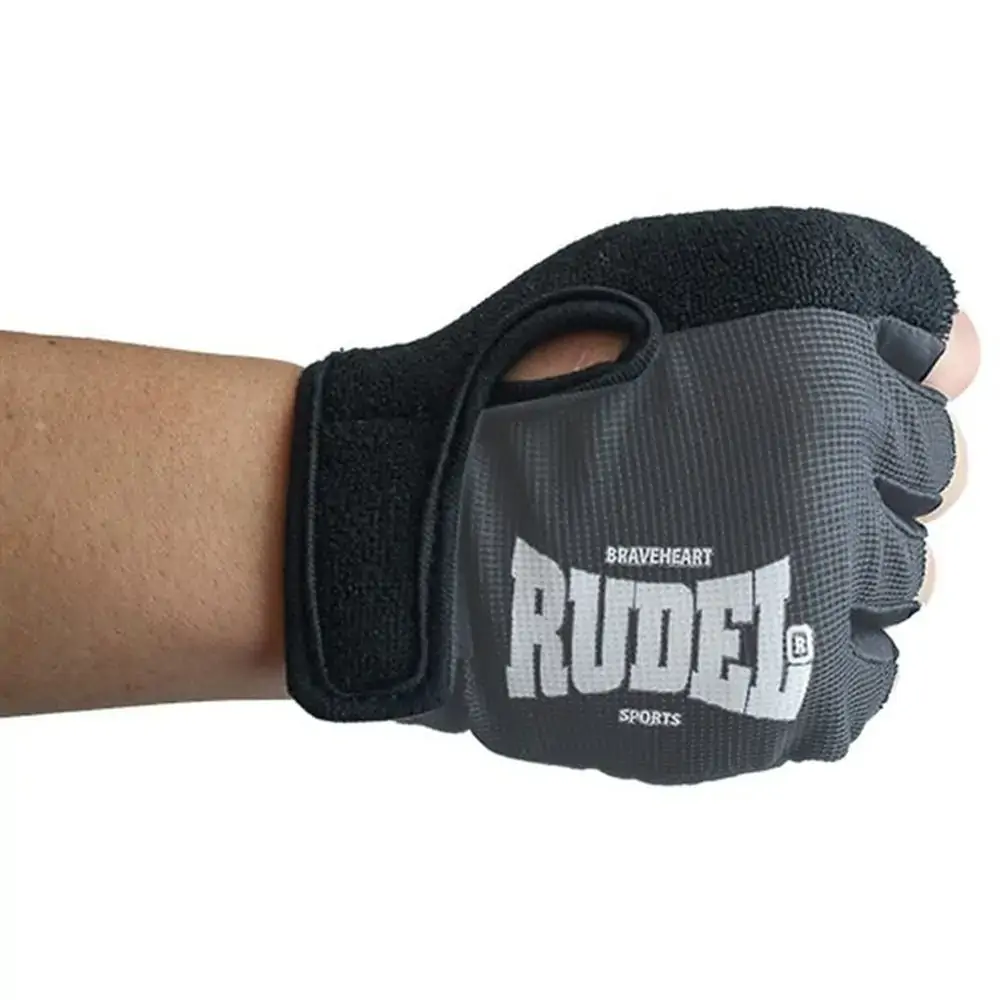 Luva Poli Esportiva K0 Roxa 1156 Rudel