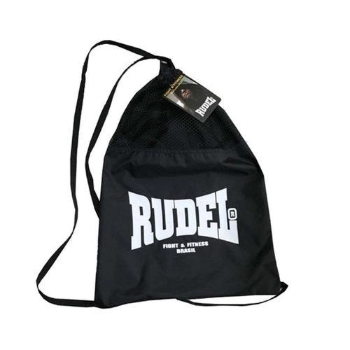 Bolsa Bag Gym Preta Rudel