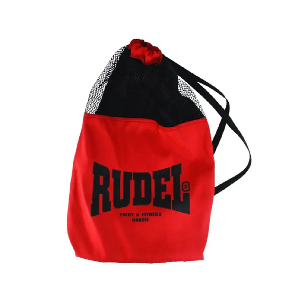 Bolsa Bag Gym Vermelho