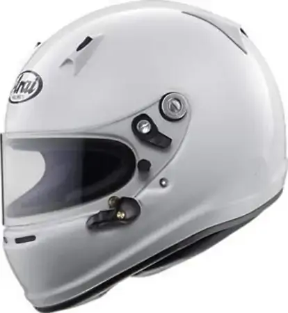 Capacete De Treinamento