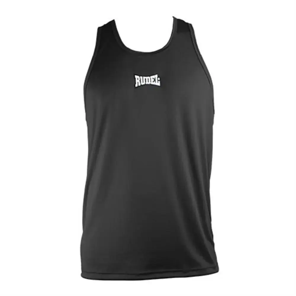 Camiseta Regata Dry Preta G