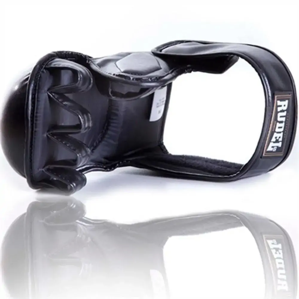 Luvas Mma Avenger Mg Rudel