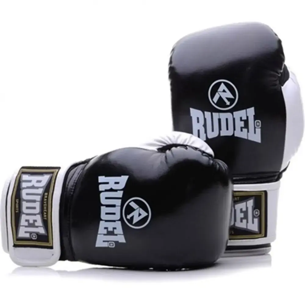 Luvas De Boxe 10 Oz Munhequeir