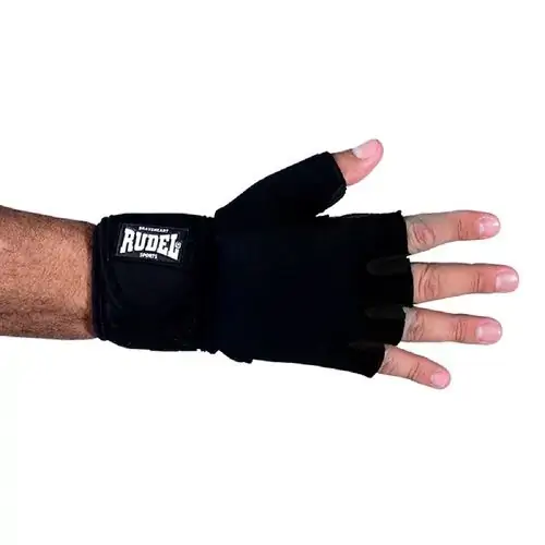 Luva Esporte Flex F1 Md Rudel