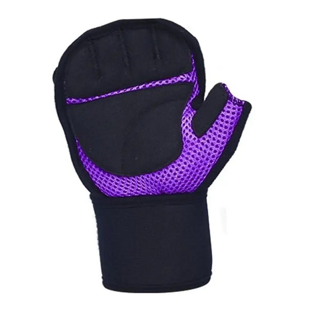 Luvas F2 Evolution P Rudel
