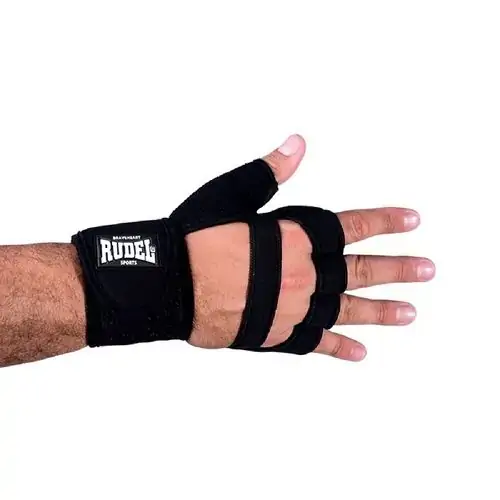 Luva Esporte Flex F2 Md Rudel