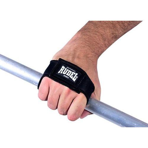 Luva Sliper 4 Rudel Sports Preto