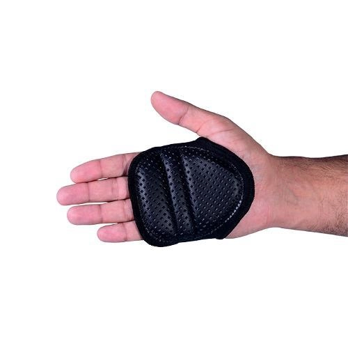 Luvas Sliper Iron Tam único Preta Rudel