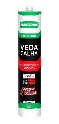 Veda Calha 280g