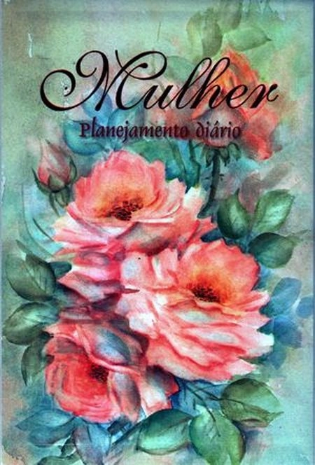 Mulher Planejamento Diario Editora Paulinas